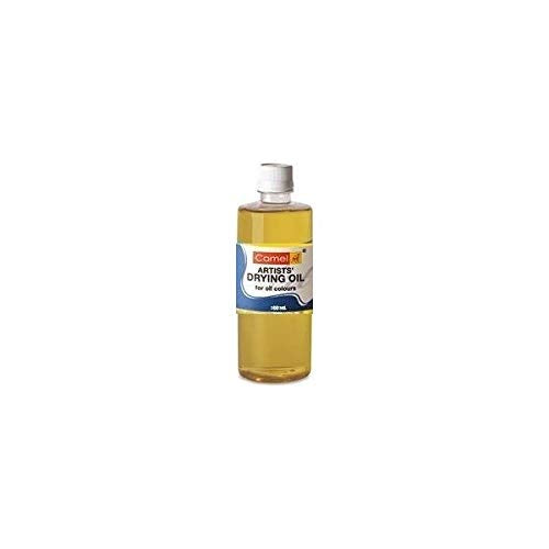 Camlin Artist Drying Oil 500ml