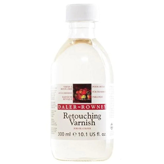 Daler-Rowney Clear Picture Varnish (300ml)