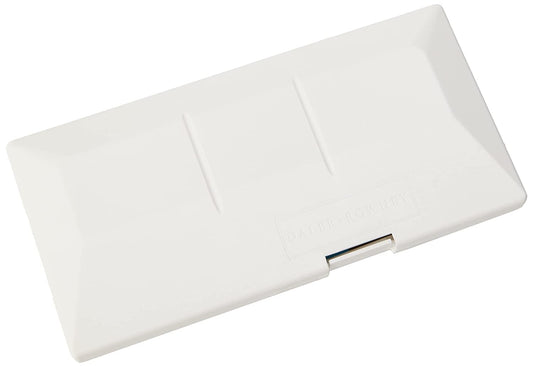 Daler Rowney Aquafine Watercolour Pocket Set - 12 Half Pan
