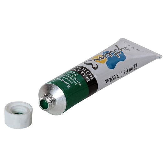 Daler-Rowney System3 Acrylic Colour Intro Set (10x22ml Tubes)