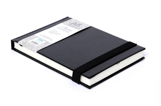 Scholar SJ1 Sketch Journal with Artist Stationery