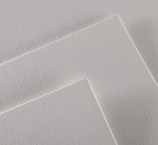 Canson Aquarellblock Montval Drawing Paper - 29.7cm x 42cm-A3