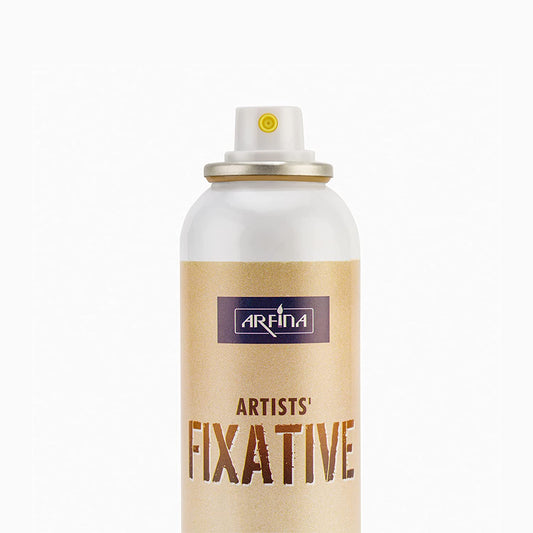 Camel Arfina Fixative Spray 200ml