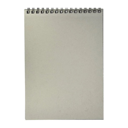 Canson Xl Sketch Pad Design Noir, Slightly Grained 150 G/M 40 Sheets, Black 210 x 309 mm Black